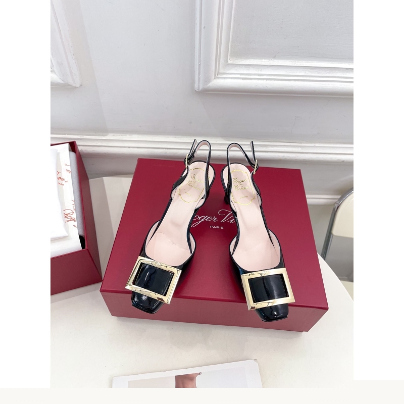 roger u1u1er high heels